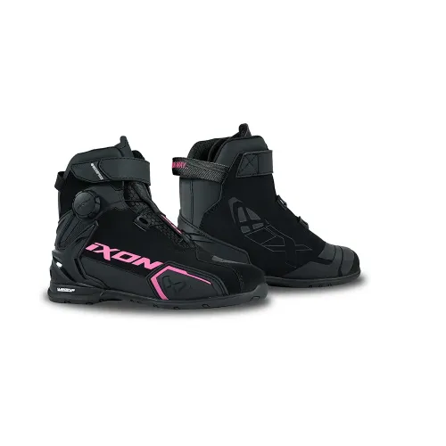 익숀 Bull 2 WP 오토바이 신발 4141449425