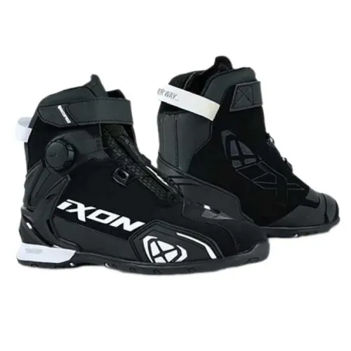 익숀 Bull 2 WP 오토바이 신발 4141449426