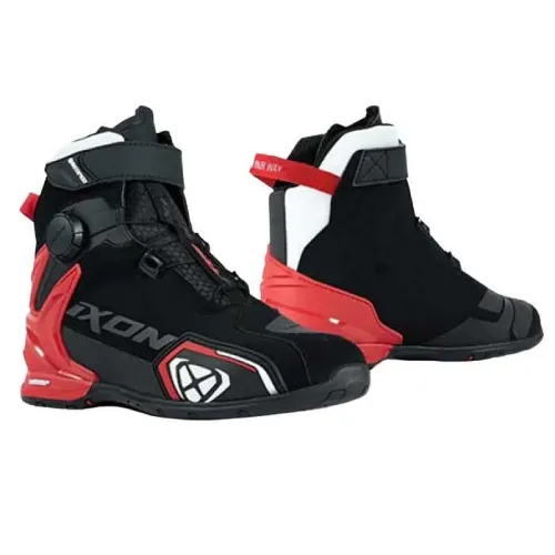 익숀 Bull 2 WP 오토바이 신발 4141449427