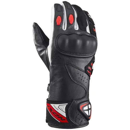 익숀 Thund 가죽 장갑 4141449499