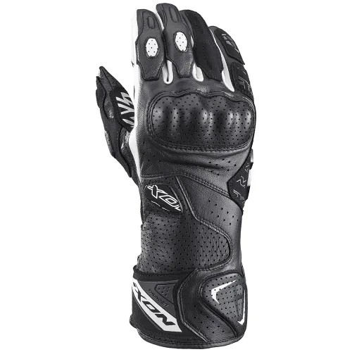 익숀 Thunder Air 천공 가죽 장갑 4141449503