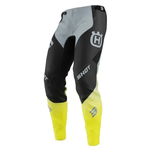 SHOT Aerolite HVA 오프로드 바지 4141451834