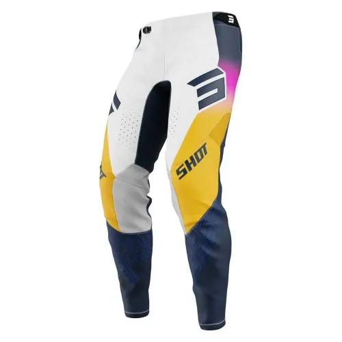 SHOT Aerolite Ultra 오프로드 바지 4141451841