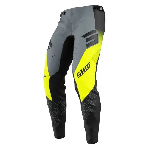 SHOT Aerolite Ultra 오프로드 바지 4141451842