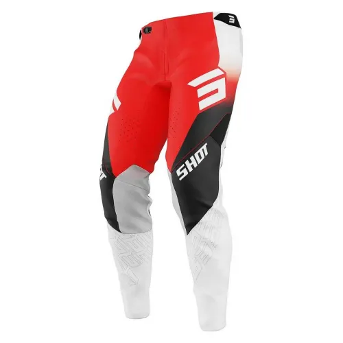 SHOT Aerolite Ultra 오프로드 바지 4141451843