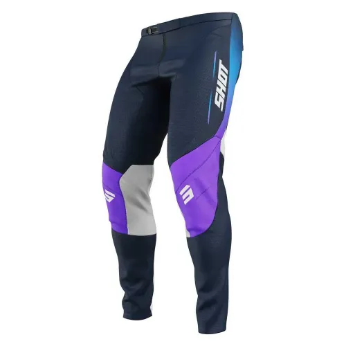 SHOT Contact Apex 오프로드 바지 4141451859