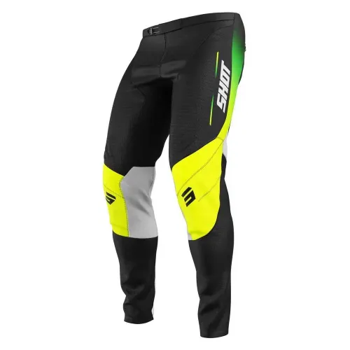 SHOT Contact Apex 오프로드 바지 4141451861