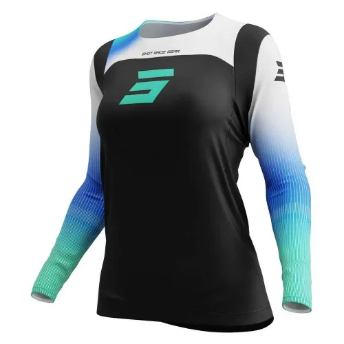 SHOT Contact Hera 긴팔 티셔츠 4141451865