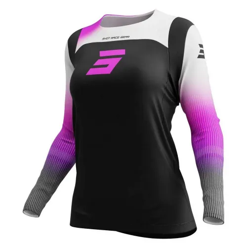 SHOT Contact Hera 긴팔 티셔츠 4141451866