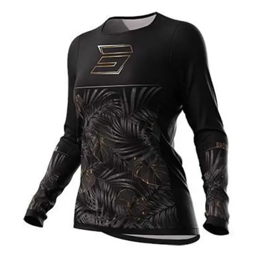 SHOT Contact Respect 긴팔 저지 4141451878