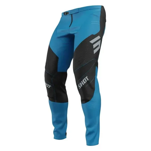 SHOT Contact Shield 오프로드 바지 4141451884