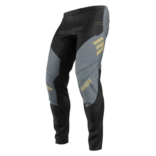 SHOT Contact Shield 오프로드 바지 4141451885