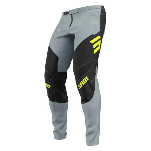 SHOT Contact Shield 오프로드 바지 4141451886