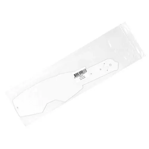 SHOT Core 오프로드 헬멧 티어오프 10 단위 4141451899