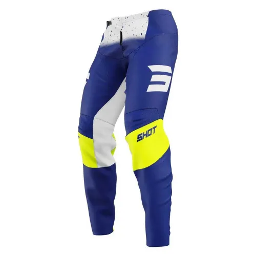 SHOT Devo Blast 오프로드 바지 4141451904