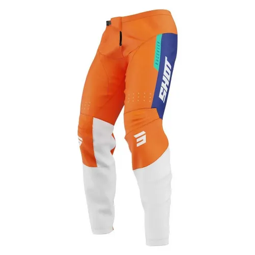 SHOT Devo League 오프로드 바지 4141451911