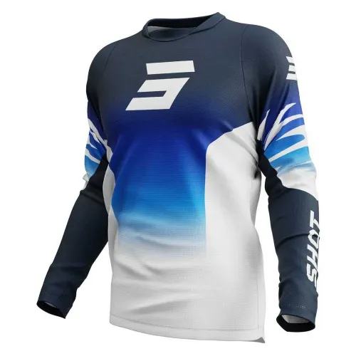 SHOT Devo X-Trem 긴팔 저지 4141451913