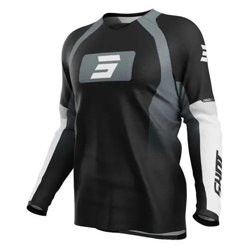 SHOT Draw Instinct 긴팔 저지 4141451918