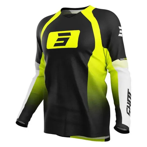 SHOT Draw Instinct 긴팔 저지 4141451919