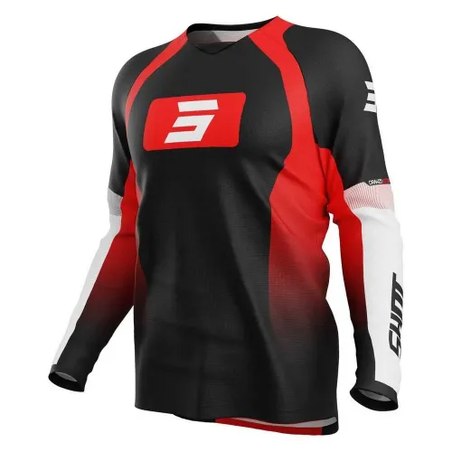 SHOT Draw Instinct 긴팔 저지 4141451921