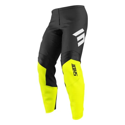 SHOT Draw Instinct 오프로드 바지 4141451924