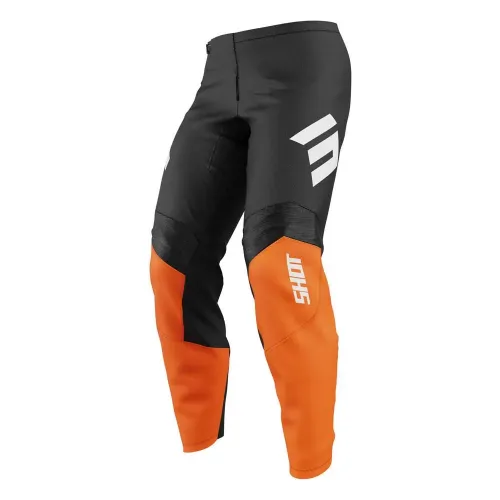 SHOT Draw Instinct 오프로드 바지 4141451925