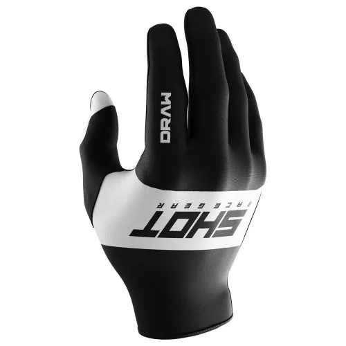 SHOT Draw Sky 오프로드 장갑 4141451935