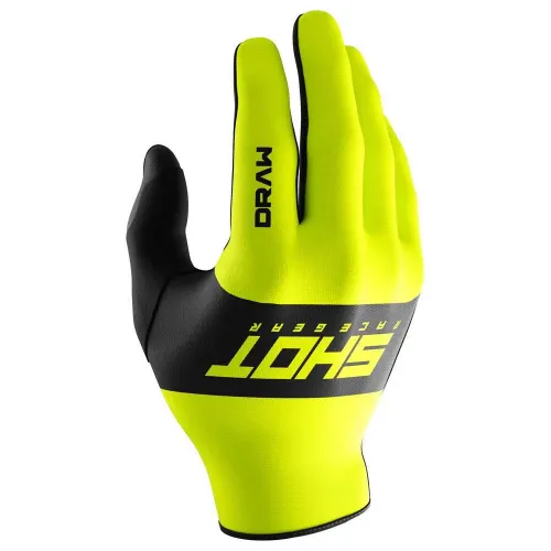 SHOT Draw Sky 오프로드 장갑 4141451939