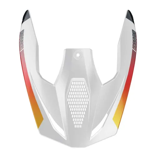 SHOT Furious Phaser Junior 바이저 4141451995