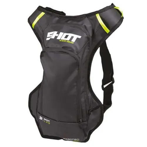 SHOT Hydra Rando Climatic 2L 하이드레이션 백팩 4141451996