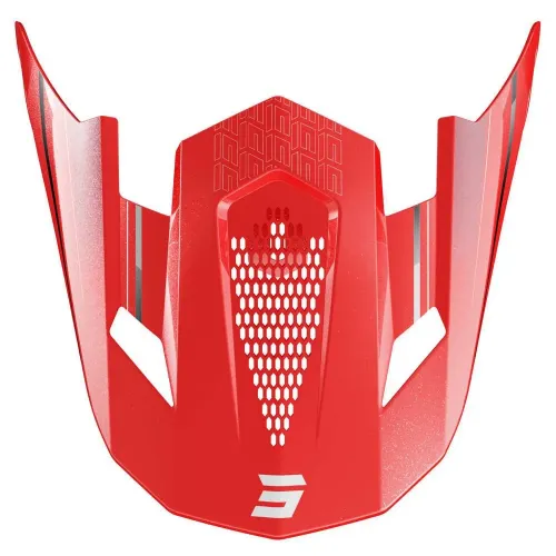 SHOT Lite Chaquellenger 바이저 4141452009