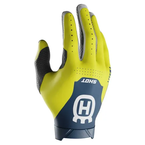 SHOT Lite HVA 오프로드 장갑 4141452014