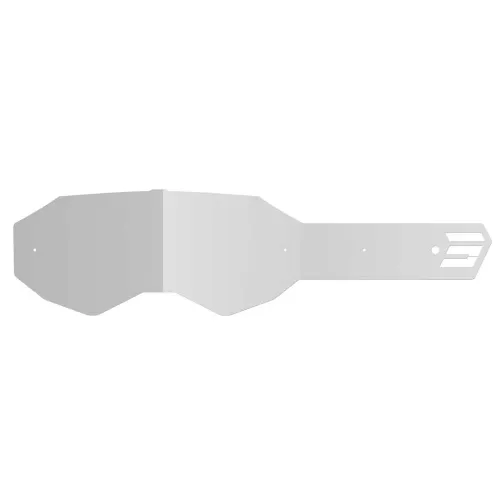 SHOT Lite 오프로드 헬멧 티어오프 7 단위 4141452039