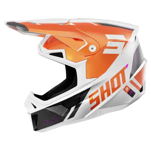 SHOT Lite Ultra 오프로드 헬멧 4141452043