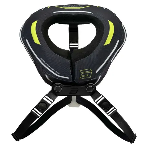 SHOT 목 보호대 4141452048