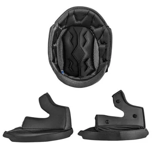 SHOT Pulse 헬멧 이너 패드 4141452058