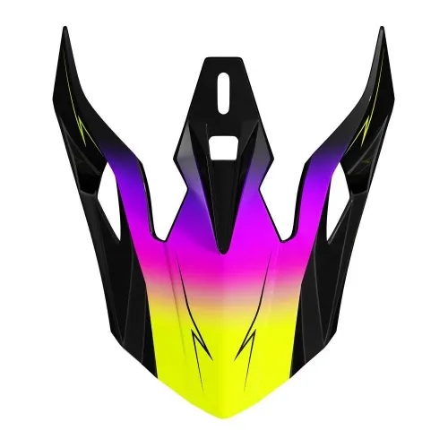 SHOT Pulse X-Trem Junior 바이저 4141452075