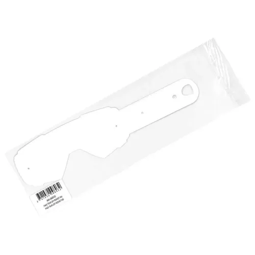 SHOT Rocket 2.0 Junior 오프로드 헬멧 티어오프 10 단위 4141452111