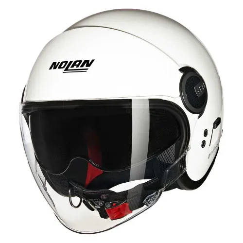 놀란 N21 Visor 06 Classico 오픈 페이스 헬멧 4141452184