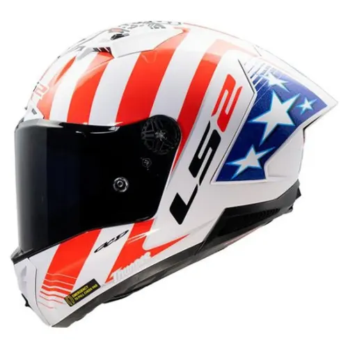 LS2 FF805 Thunder GP Aero Replica Loris Baz 풀페이스 헬멧 4141454268