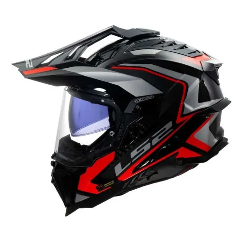 LS2 MX701 Explorer Carbon Frontier II 풀페이스 헬멧 4141454348