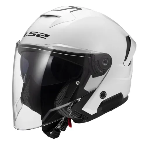 LS2 OF618 Verso II 오픈 페이스 헬멧 4141454383