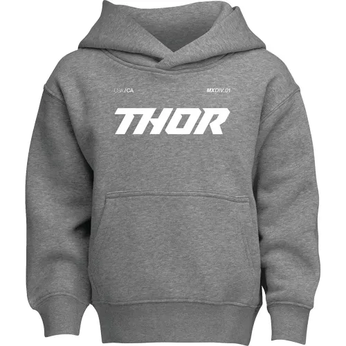 THOR Brave 후드티 4141459513