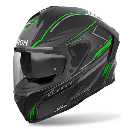 에어로 Spark 2 섀도우 풀페이스 헬멧 4141477417