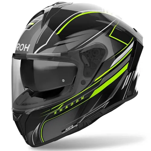 에어로 Spark 2 섀도우 풀페이스 헬멧 4141477426