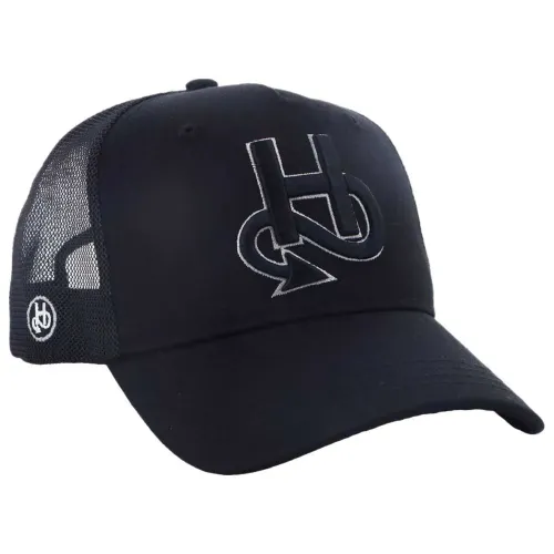 헬스톤스 Black 섀도우 모자 4141479139