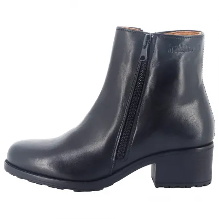 헬스톤스 Charline 오토바이 부츠 4141479145