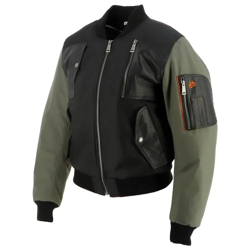 헬스톤스 H-Bomb 자켓 4141479166