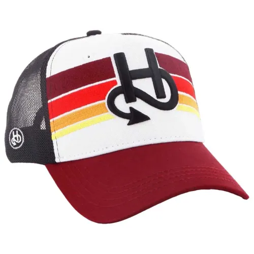 헬스톤스 Horizon 모자 4141479169