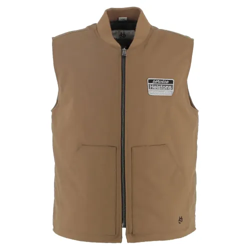 헬스톤스 Railway 자켓 4141479204